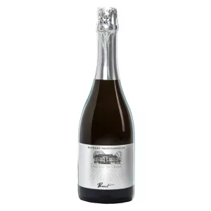 Château de Crans - Grand vin mousseux